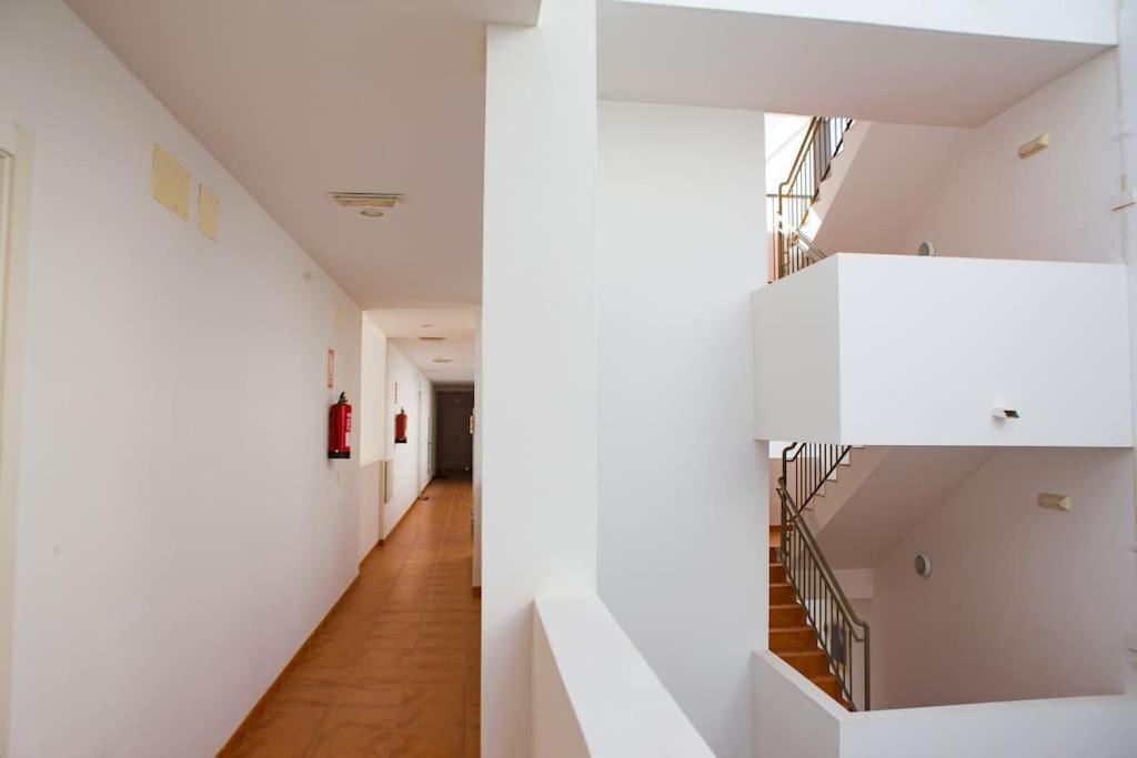 2 Bedrooms Apartment In Magnolia Golf Resort, La Caleta Costa Adeje  Exterior photo